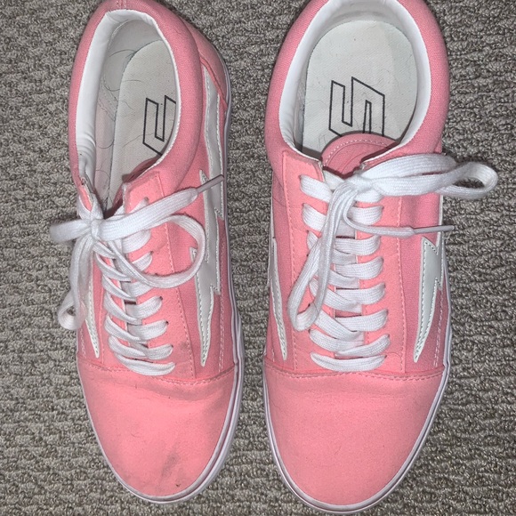 Revenge x Storm Pink Shoes - Picture 3 of 8